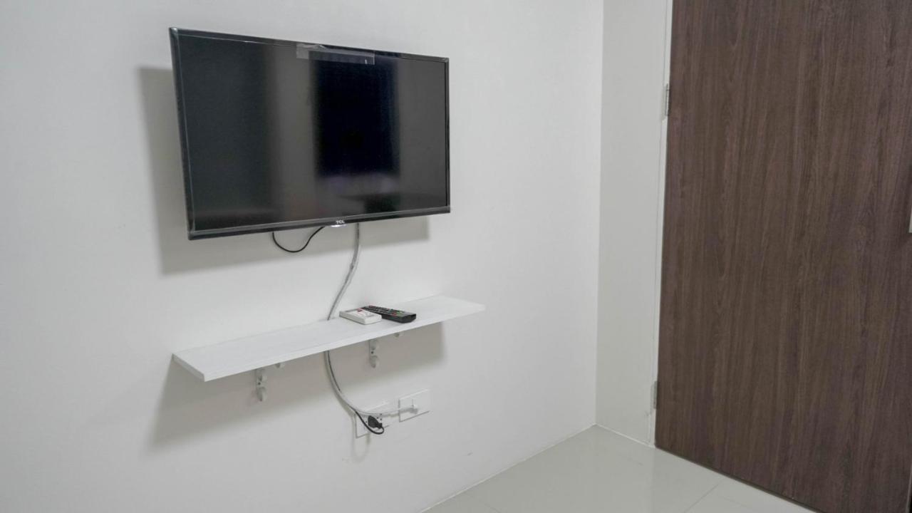 Roomquest Suvarnabhumi Ladkrabang 42 방콕 외부 사진